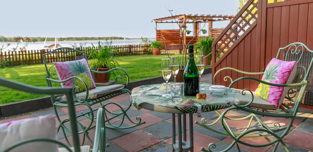 FeWo Ferch am Schwielowsee FeWo Schwielowsee